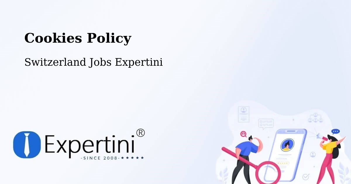 Cookie Policy – Vordemwald - Switzerland Jobs Expertini